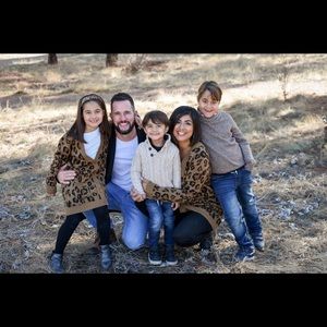 Meet your Posher, Sharlene